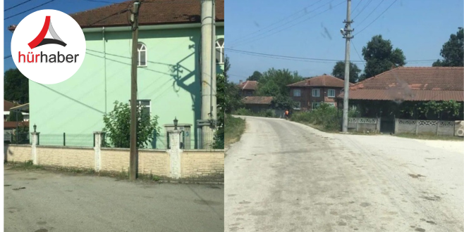 Düzce'de 2 köyden 1'i referandumla mahalle oldu