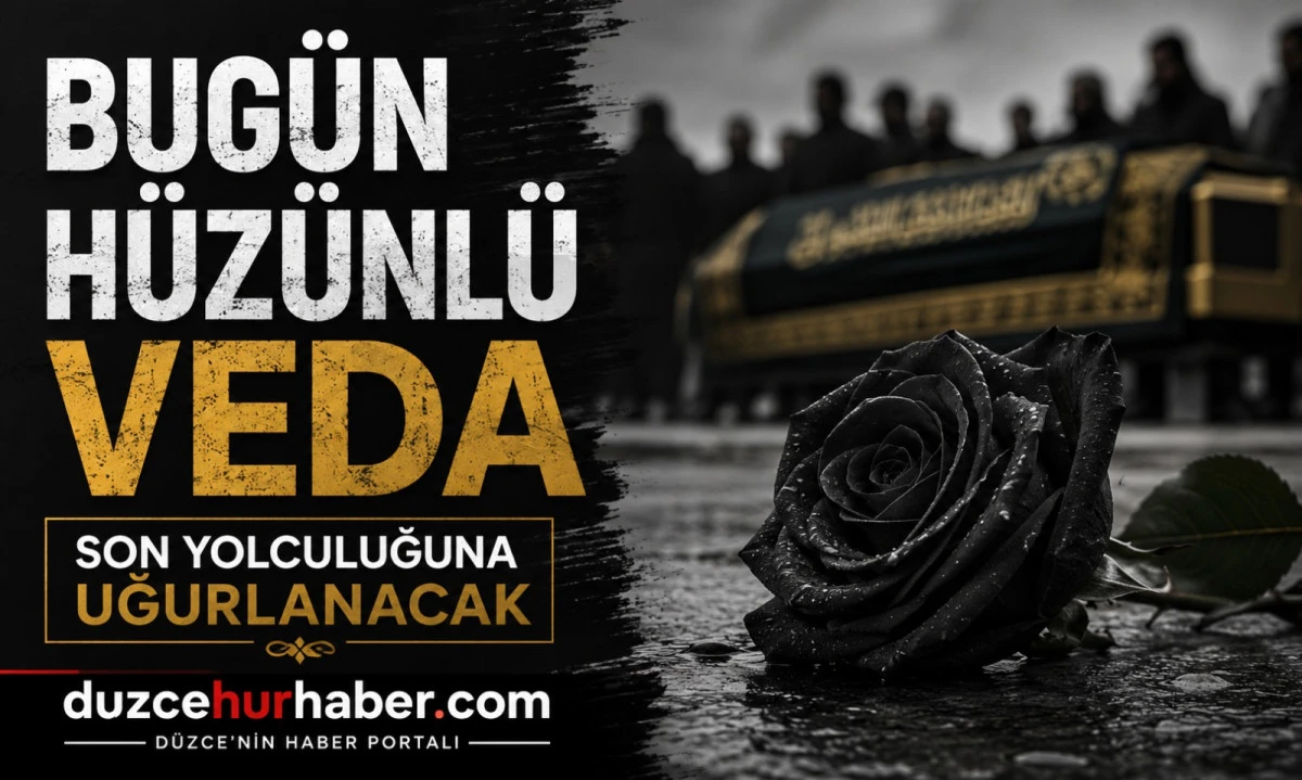 D&uuml;zce&rsquo;de bug&uuml;n hayatını kaybedenler a&ccedil;ıklandı (12 Temmuz 2026)