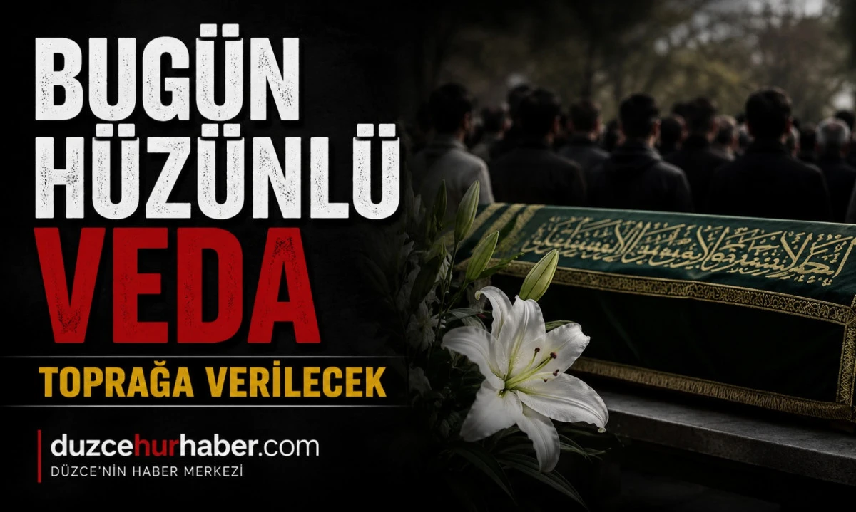 D&uuml;zce&rsquo;de bug&uuml;n hayatını kaybedenler a&ccedil;ıklandı (4 Temmuz 2026)