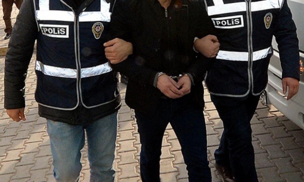 Düzce'de uyuşturucudan 4 kişi tutuklandı