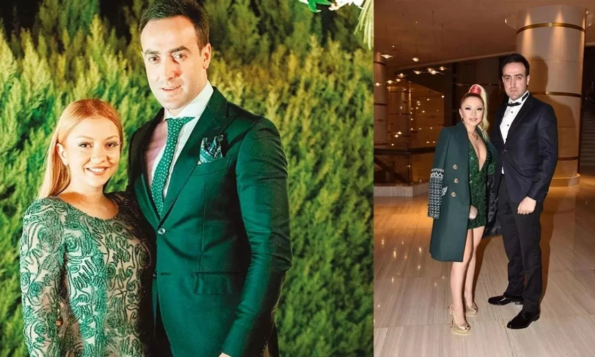 Ece Seçkin ve eşi Çağrı Terlemez'i yıllardır tehdit eden şizofreni hastası şüpheli gözaltına alındı