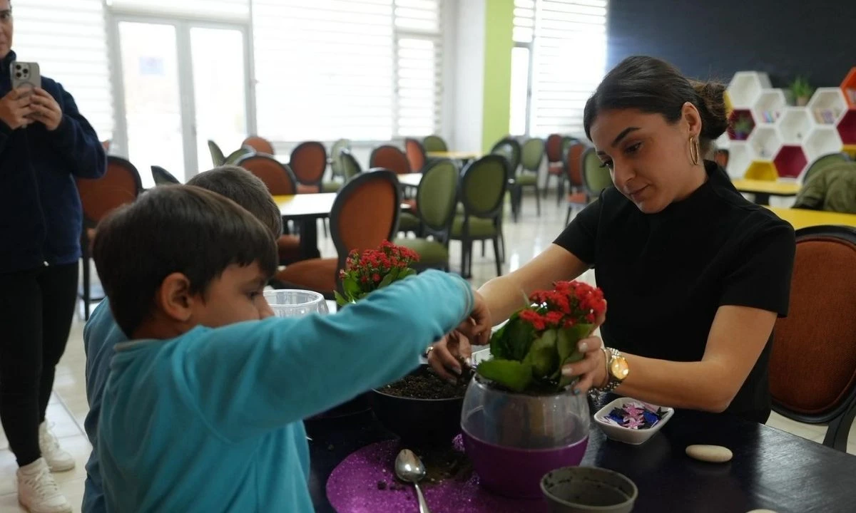 El becerilerini geliştirdiler