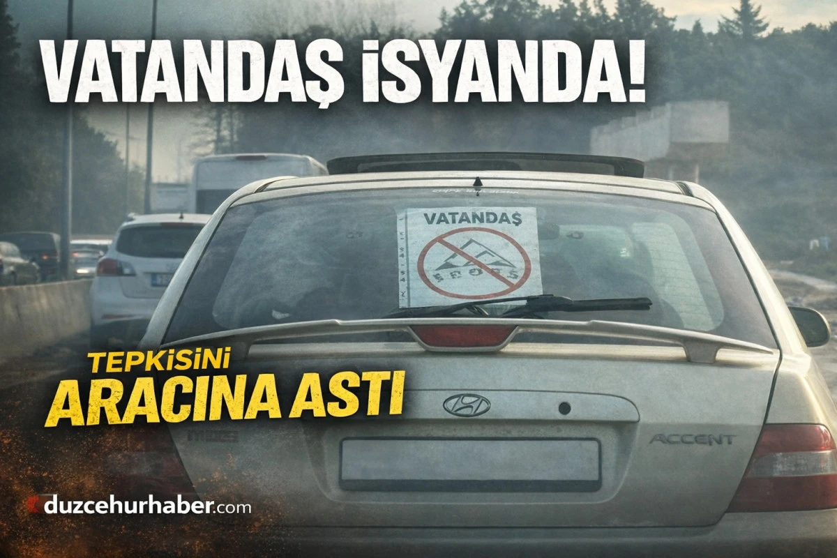 Elektrik Kesintilerine Tepki: SEDAŞ Protestosu Yollara Taştı