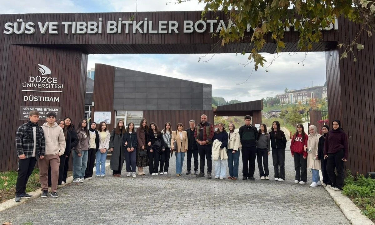 Endemik Bitkiler Keşfi Cumhuriyet Anadolu