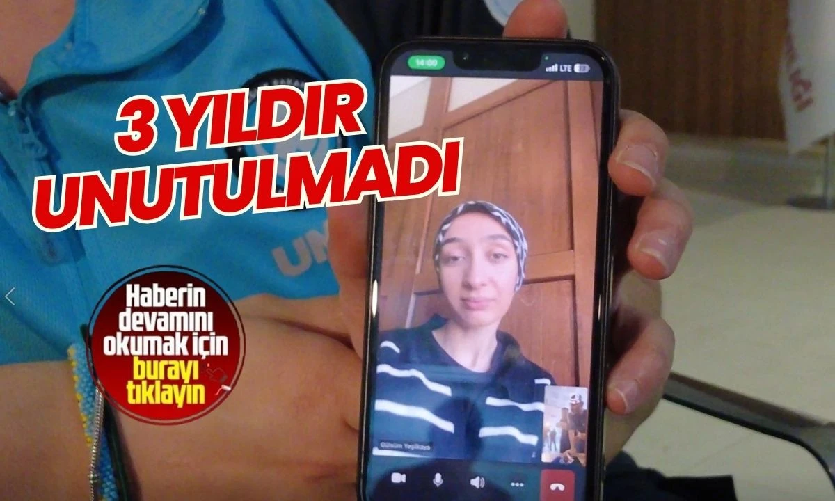 Enkazdan &ccedil;ıkacağıma inanmıyordum