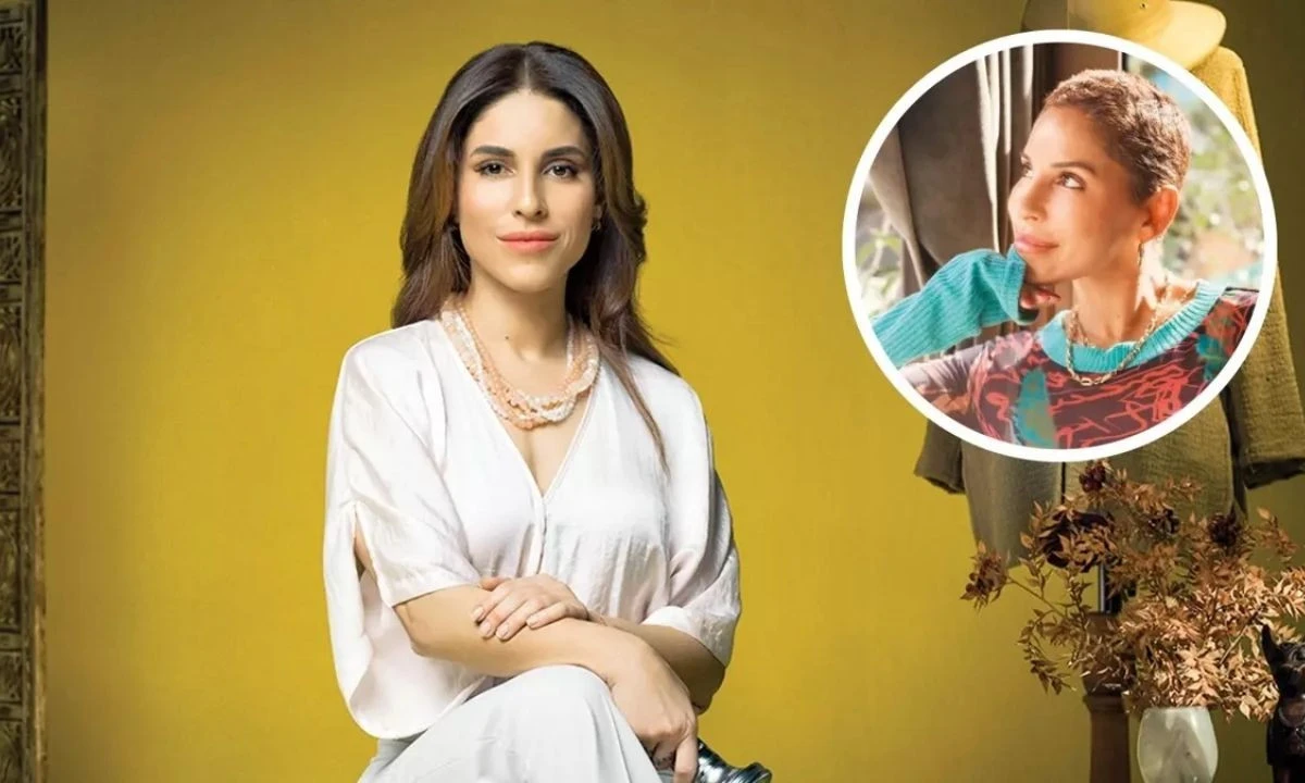 Erken teşhis hayatını kurtardı