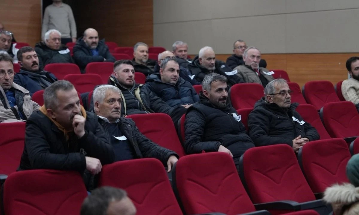 Etkin iletişim i&ccedil;in yapılması gerekeni &ouml;ğrendiler