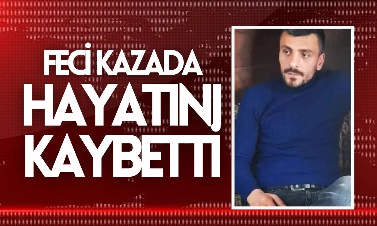 Facia Trafik kazasında ölü sayısı 2’ye yükseldi