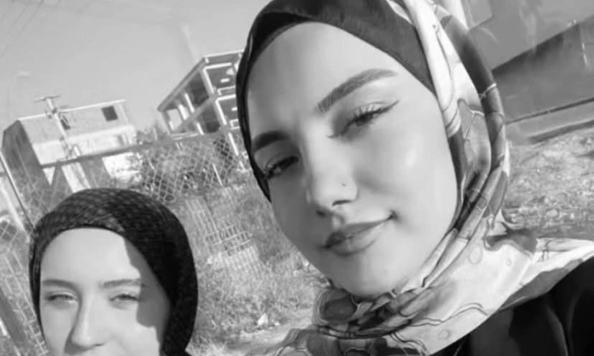 Faciasıda: Genç Kızlar Patlamada Sarılarak Vefat Etti