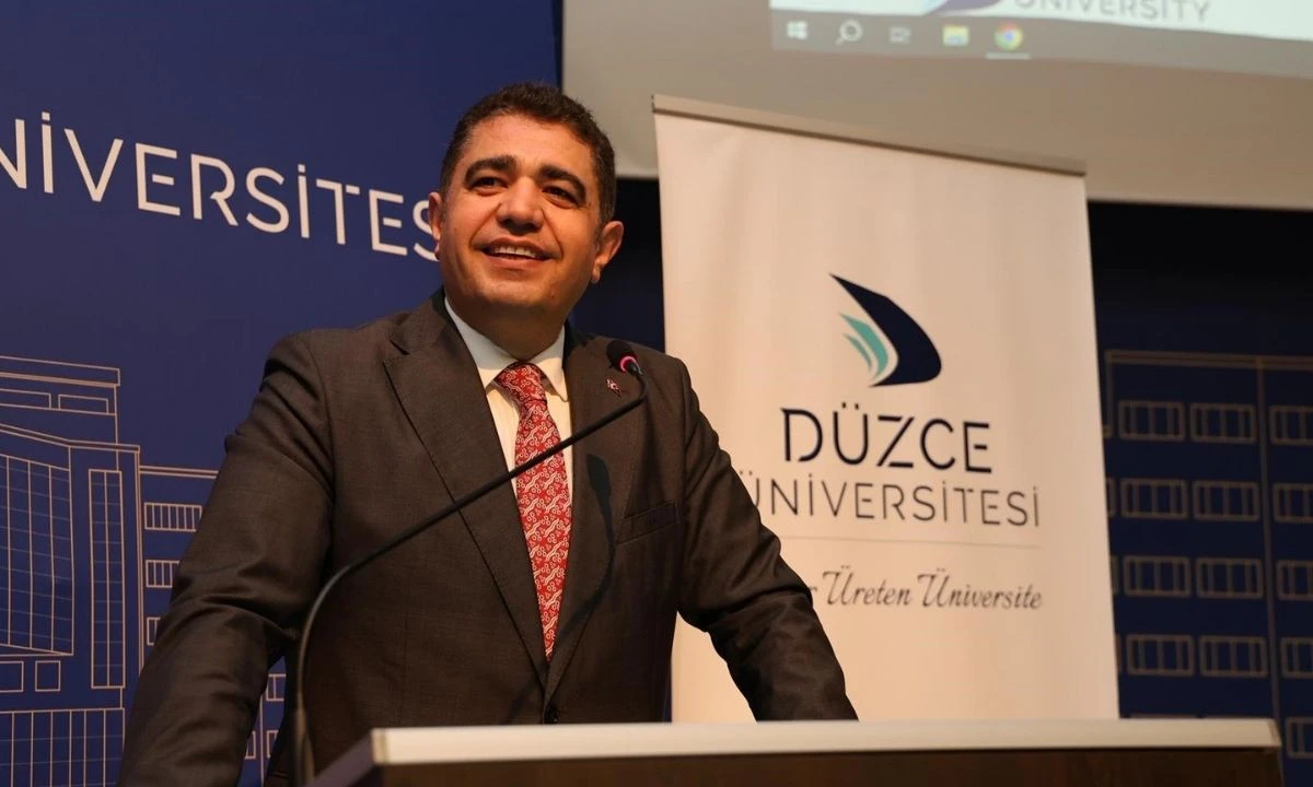 Farklı Coğrafyalarda Aile Yapısı ve Risk Faktörleriyle Mücadele Sempozyumu düzenlendi