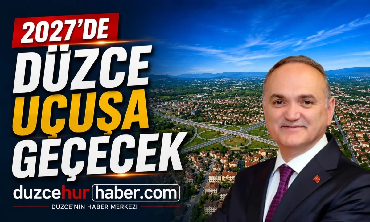 Faruk &Ouml;zl&uuml;'den D&uuml;zcelilere &Ccedil;ağrı: "Şimdiden Hazırlığınızı Yapın"