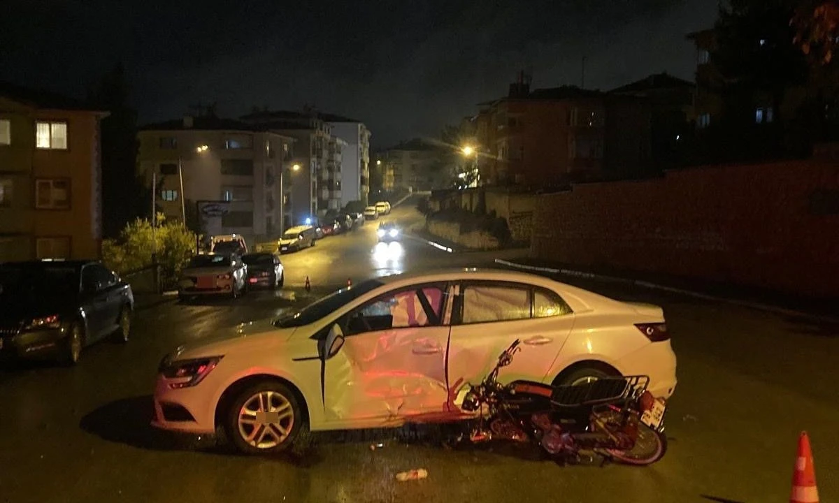 Feci kaza 1’i ağır 2