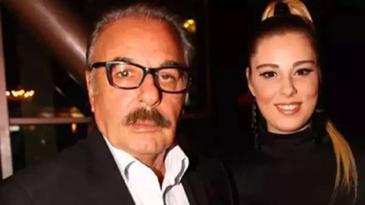 Ferdi Tayfur kızı Tuğ&ccedil;e Tayfur'u reddetti! Necla Nazır ne tepki verecek?