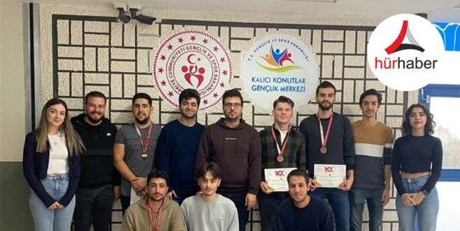 Gençler istekalarını konuşturdu