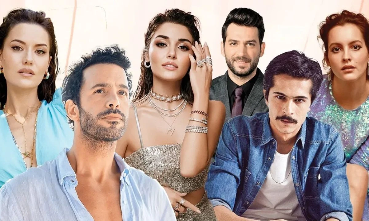 Geri sayım başladı! Yeni sezona 20 yeni dizi... Eylülde rekabet kızışacak