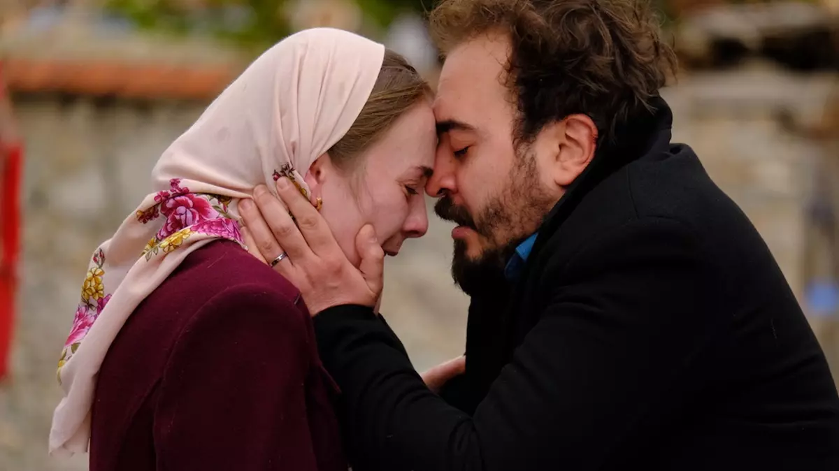 Gönül Dağı'nda Rıfat, Mihriban'ın hastalığını nasıl öğrenecek?