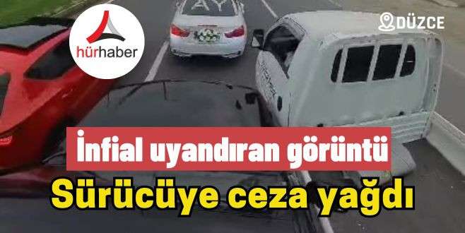 Görüntüleri sosyal medya hesaplarına yükleyince yakalandı