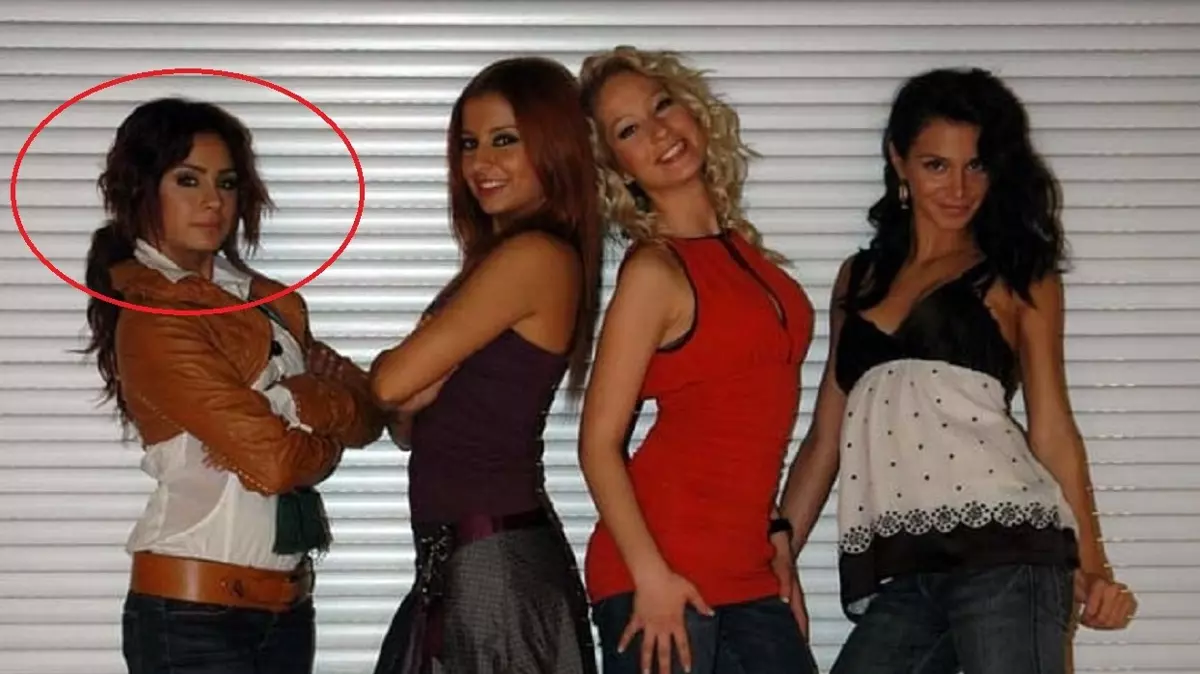 Gülçin Ergül yeni 'Hepsi' için kolları sıvadı, Yasemin Yürük'ten tepki gecikmedi