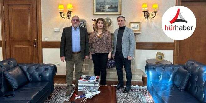 Gürcistan Üniversiteleri ile işbirliği