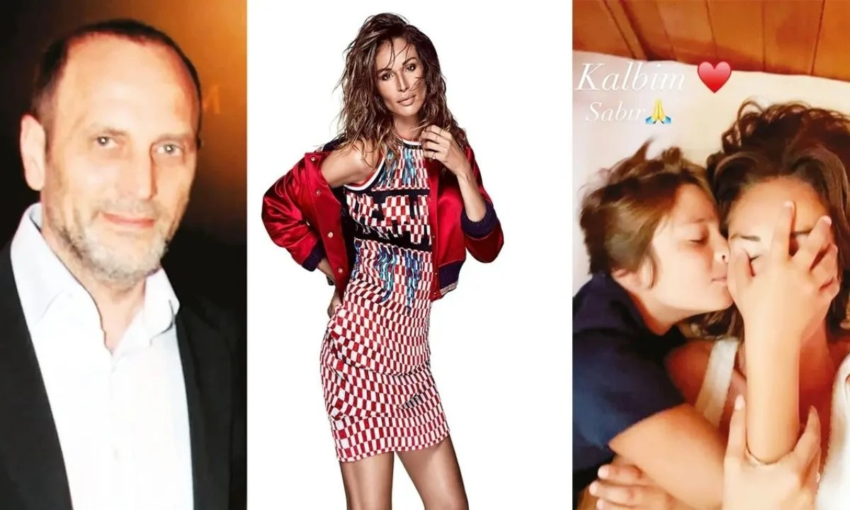 Güzide Duran çocuk isyanı!