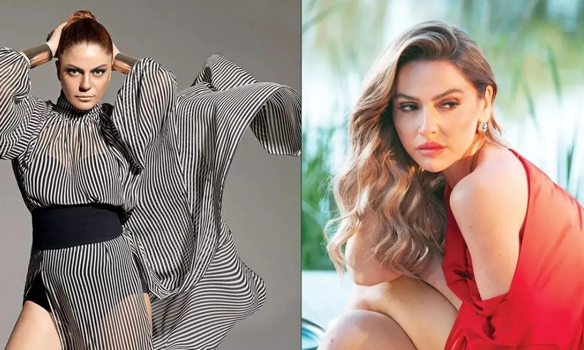 Hadise'ye çok üzülüyorum