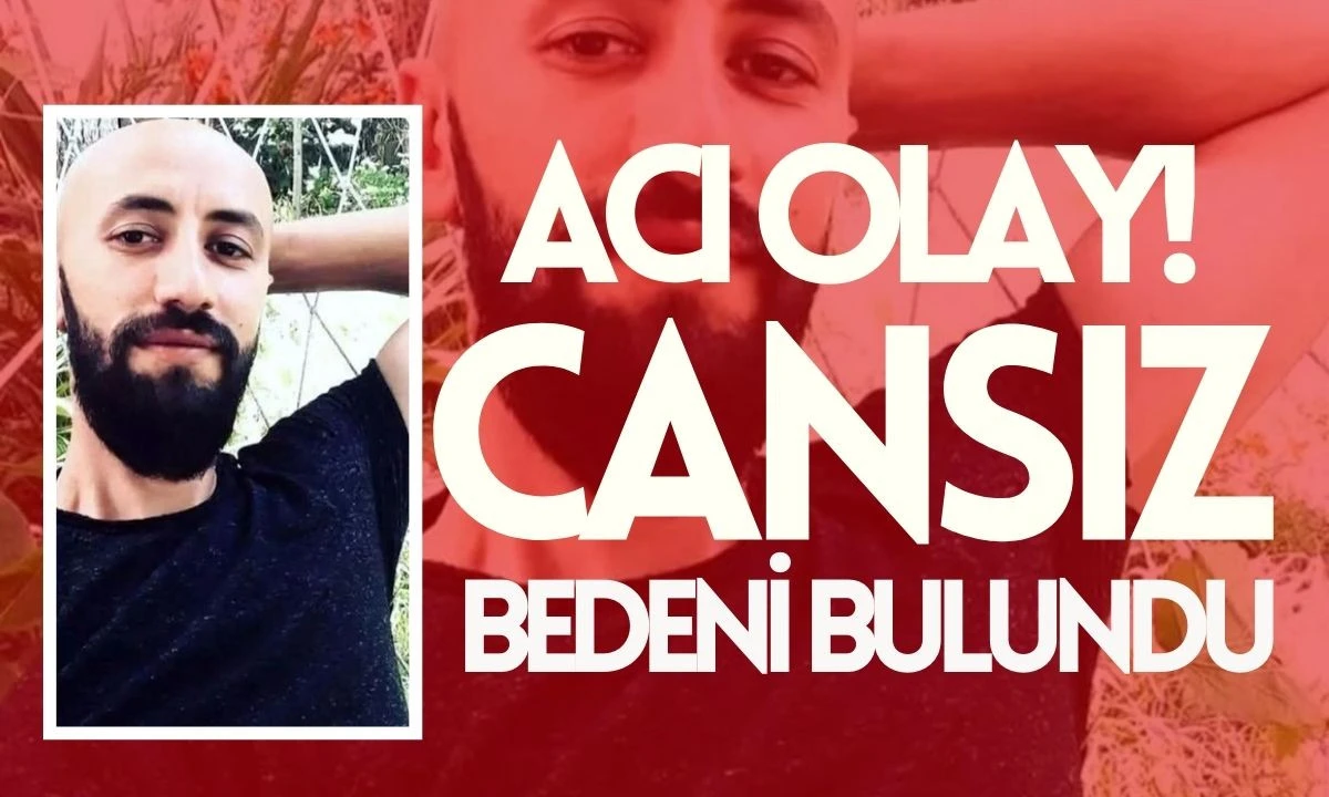 Hastaneden Dönen Eş, Kocasını Salonda Ölü Gördü