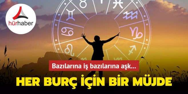 Her burç için bir müjde var! 29 Ocak günlük burç yorumları