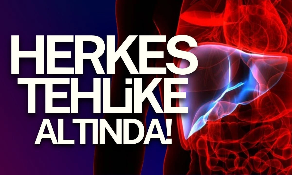 Herkes tehlike altında! Ölümle sonuçlanıyor 