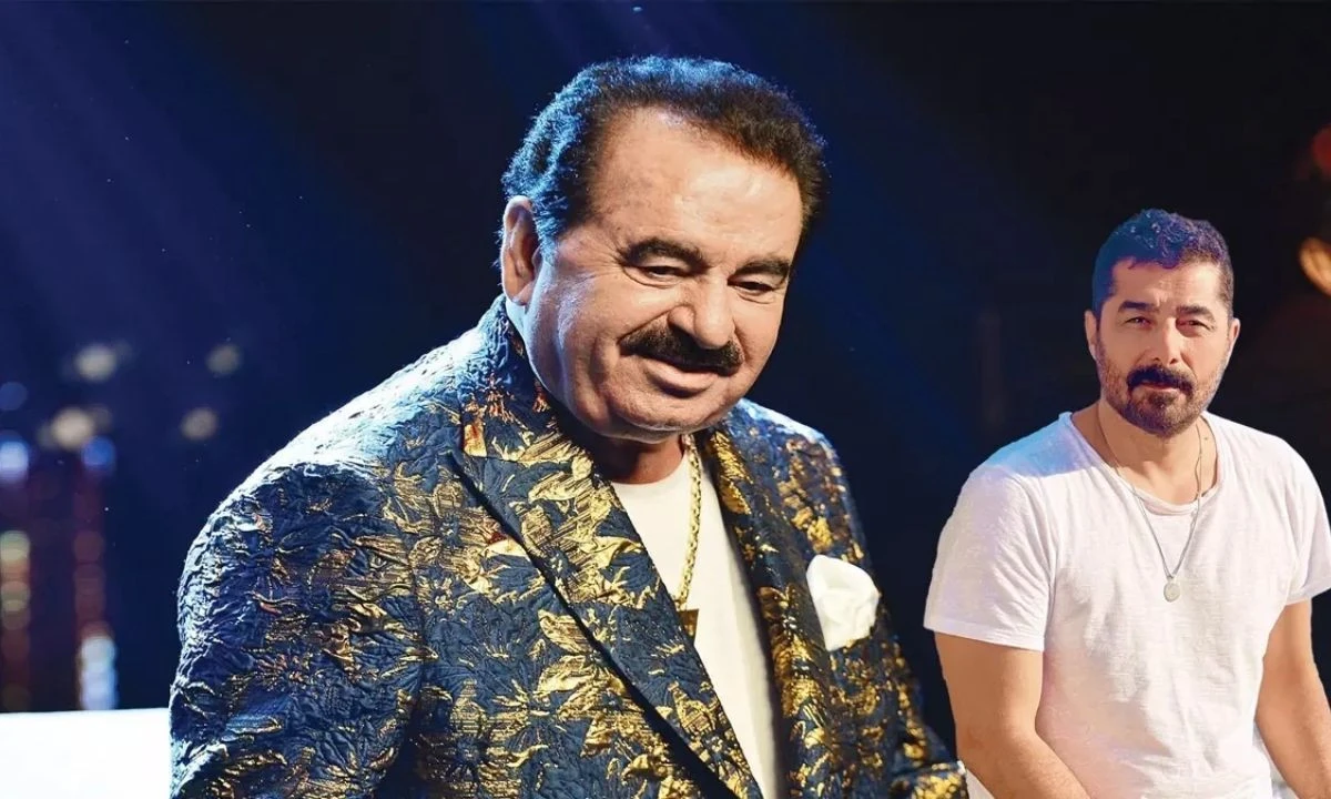 İbrahim Tatlıses, İmparator'un marka zaferi