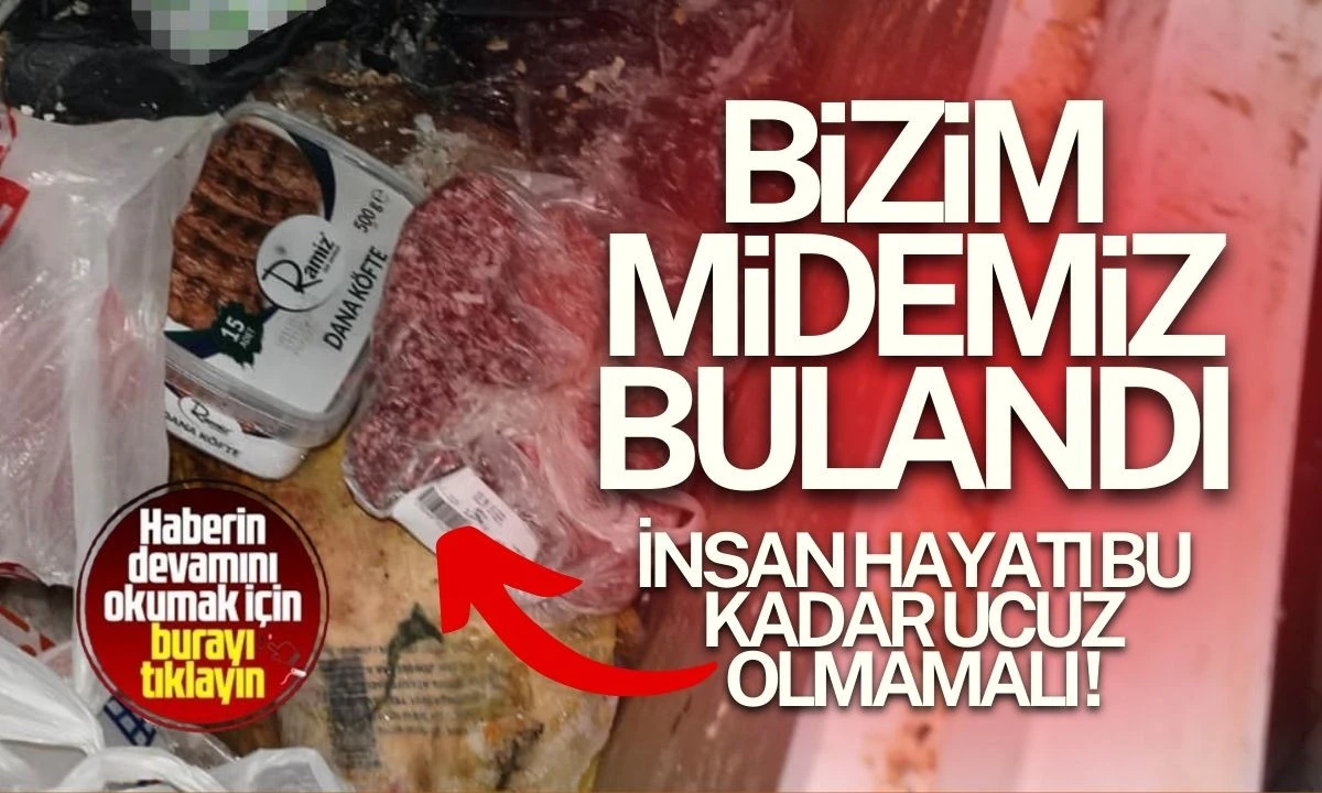 İnsan hayatı bu kadar ucuz olmamalı: İş yeri mühürlendi