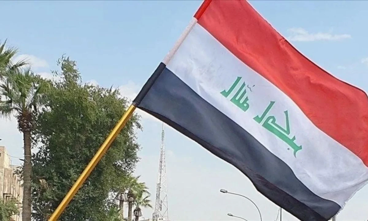 Irak'taki Sünni koalisyonları tek çatı altında birleşti