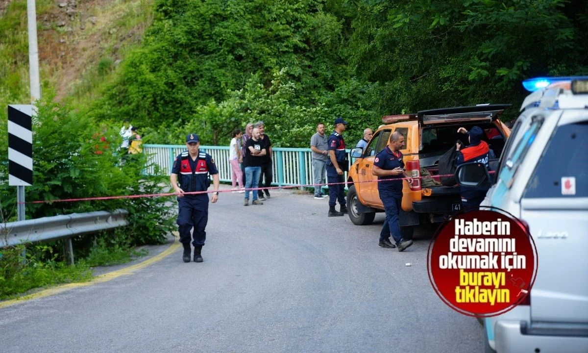 Kahraman anne, çocuğunu kurtarmaya çalışırken hayatını kaybetti