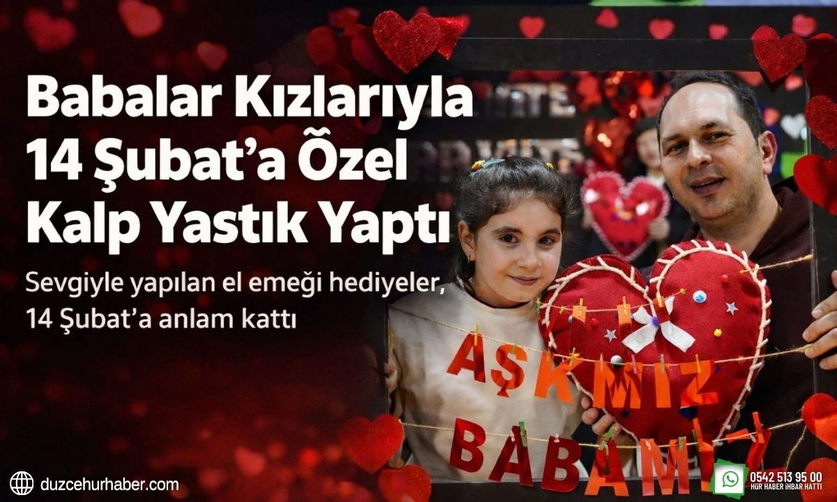 Kalbimiz birlikte atıyor etkinliği ilgi g&ouml;rd&uuml;