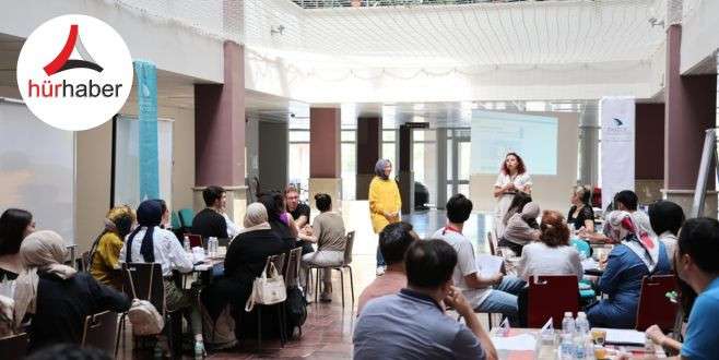 Kalite ve akreditasyon çalıştayı sona erdi