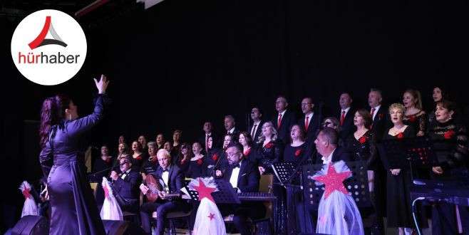 Konserde kulakların pası silindi