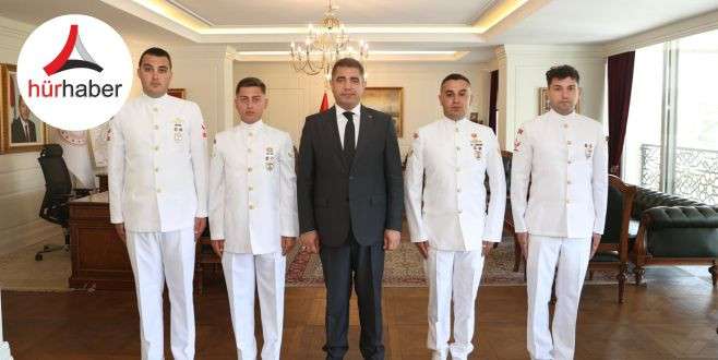 Mavi Vatanın koruyucuları 42 yaşında