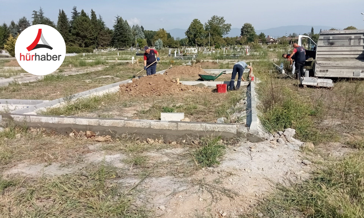 MEBİS ile vatandaşa kolaylık sağlanıyor!