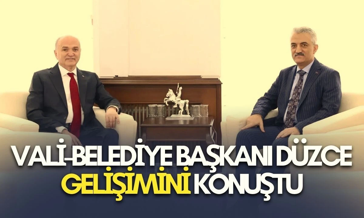 Mehmet Makas'tan Faruk &Ouml;zl&uuml;'ye Makam Ziyareti