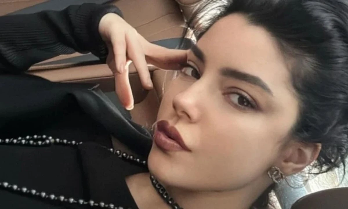 Merve Boluğur filtrelendi! Takip&ccedil;ileri yorum yağdırdı