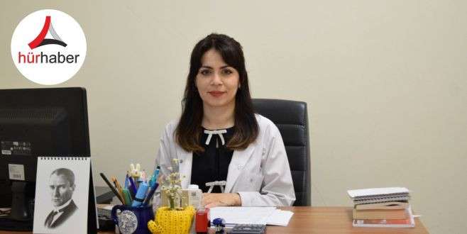 Merve Karakuş uyardı Kurban etlerini t&uuml;ketirken dikkat
