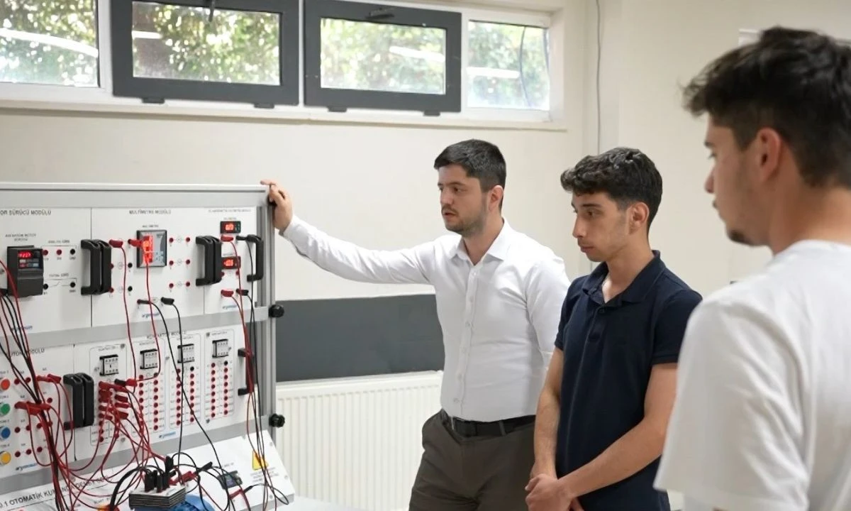 Meslek Yüksekokulu Mezunları ve İstihdam