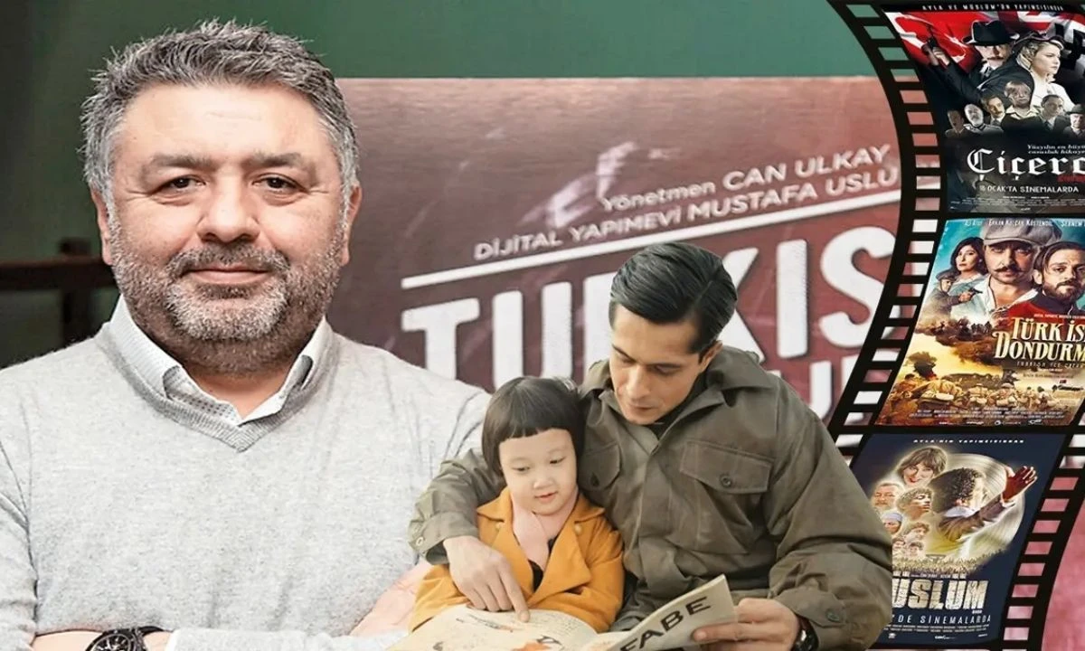 Milyonları ağlatan filmler icrada