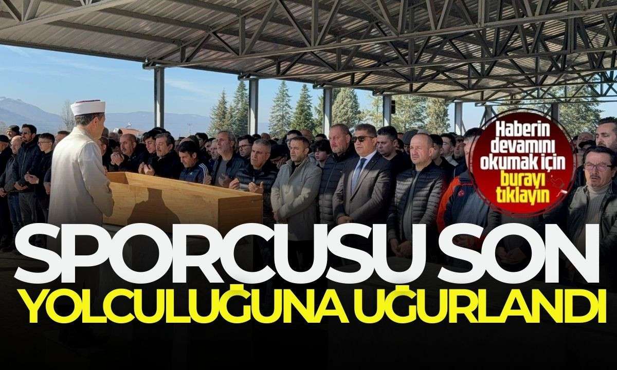 Muay Thai sporcusu son yolculuğuna uğurlandı!