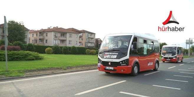 Muncurlu’ya kesintisiz ulaşım sağlanacak