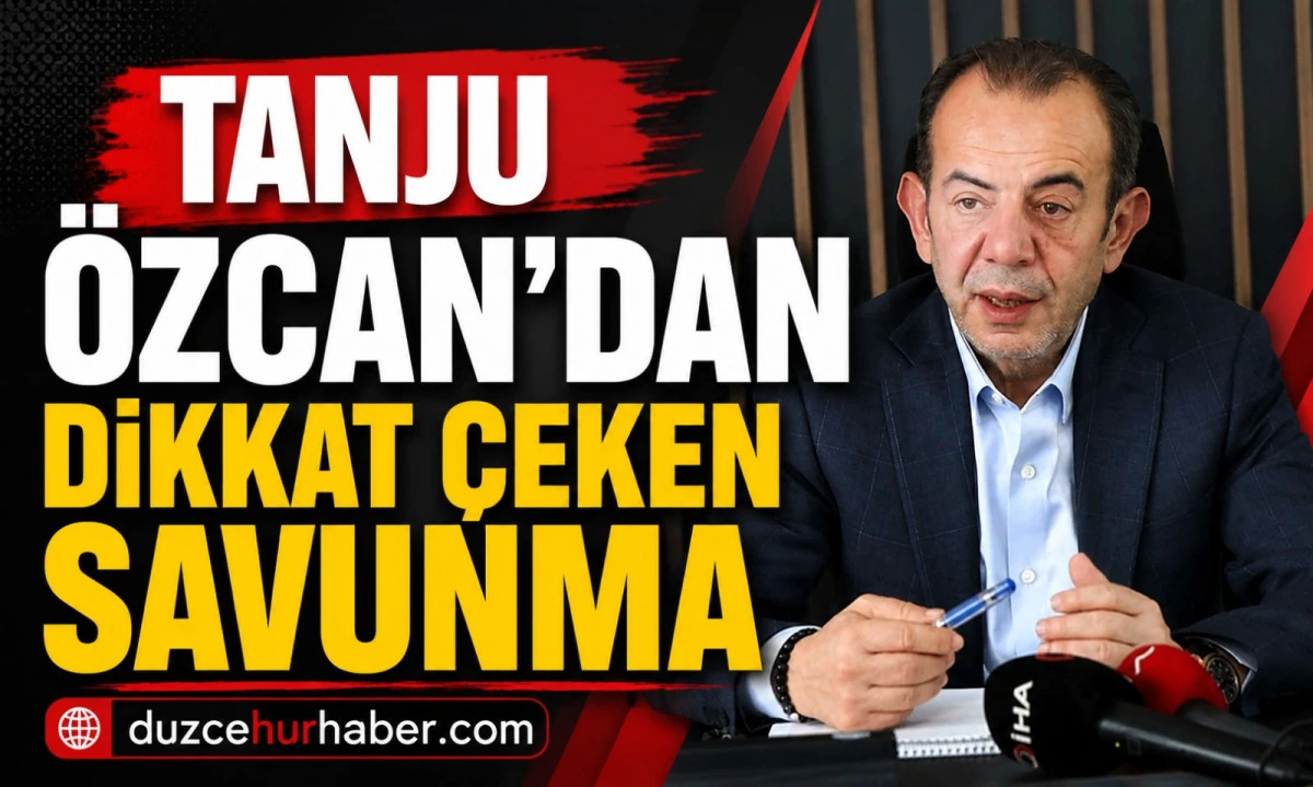 "Neden Denetim Yaptınız?" Tartışması Mahkemeye Taşındı