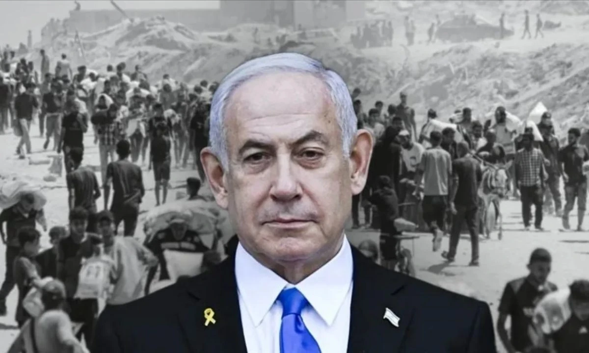 Netanyahu, 2026 genel seçimlerinde yeniden aday olmak istiyor