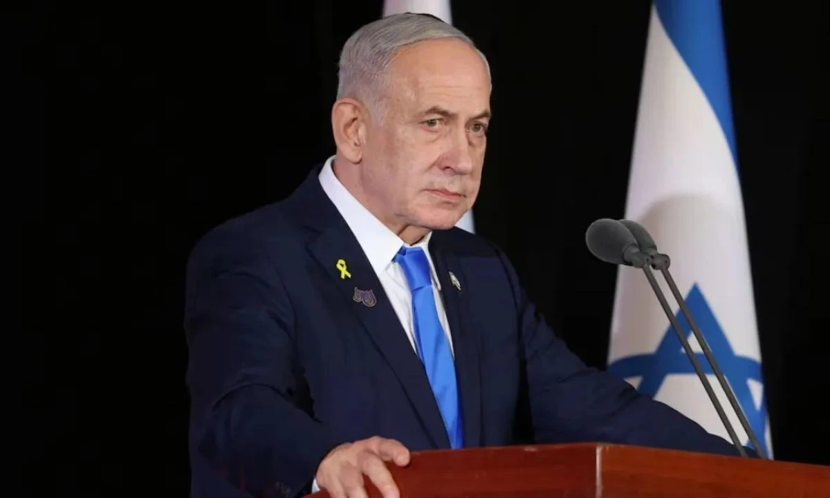 Netanyahu'dan İsrail ordusunu büyütme ve güçlendirme mesajı