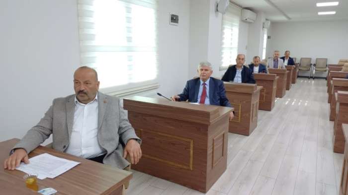 O Köy Artık Gökçedere Olacak