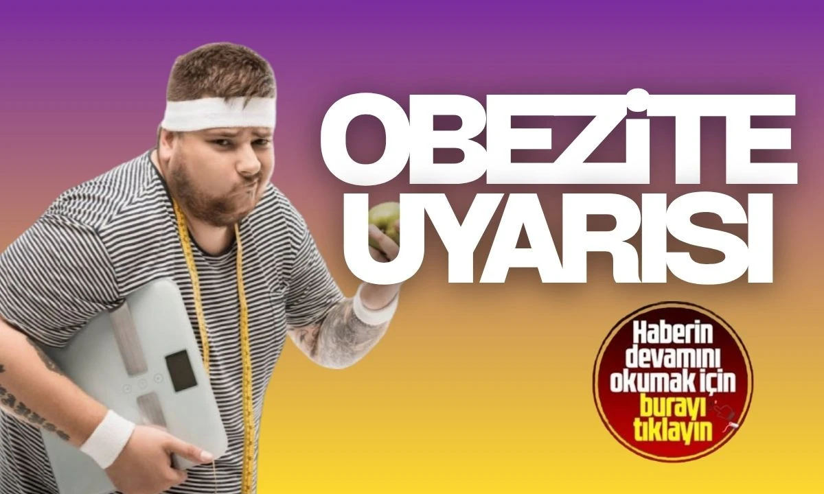 Obezite İğnesi Uyarısı: Tetkiksiz Riskler