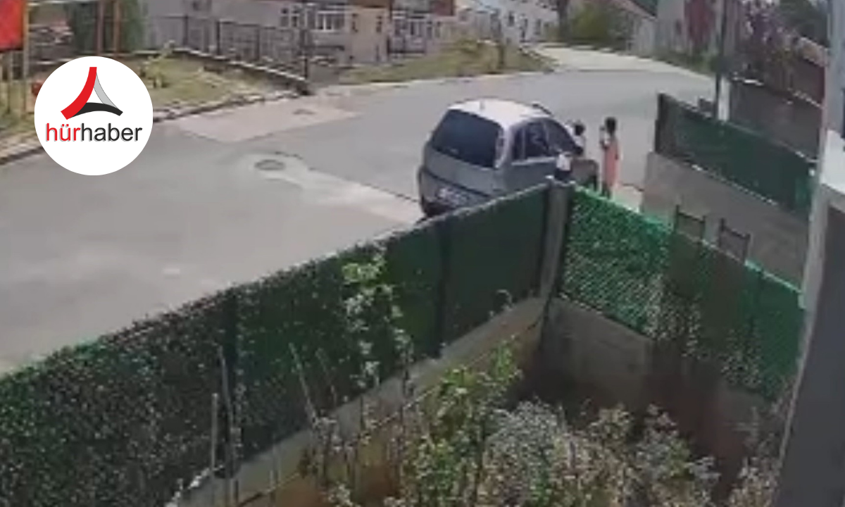 Oğluyla tartışan çocuğu ezen kadın: "Kazayla oldu"